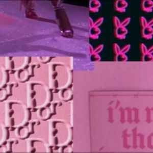 Meet your Posher, Lyric